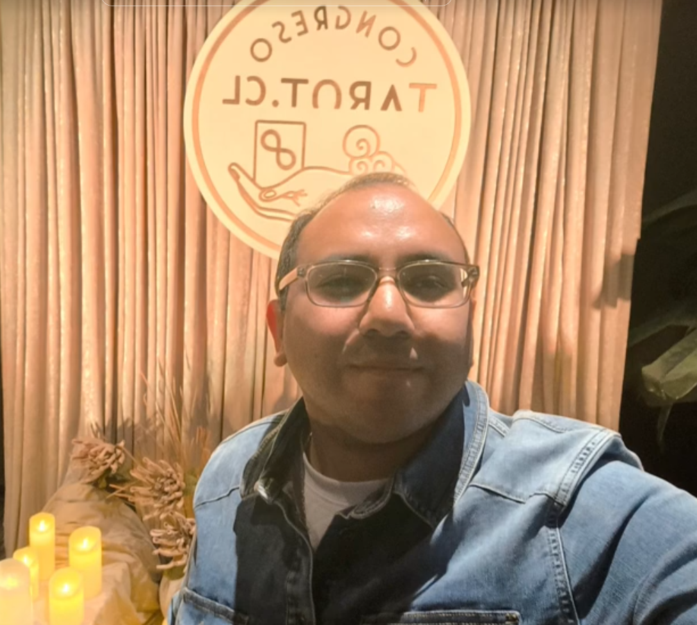 Imagen de Fernando Andrés Lizana Núñez