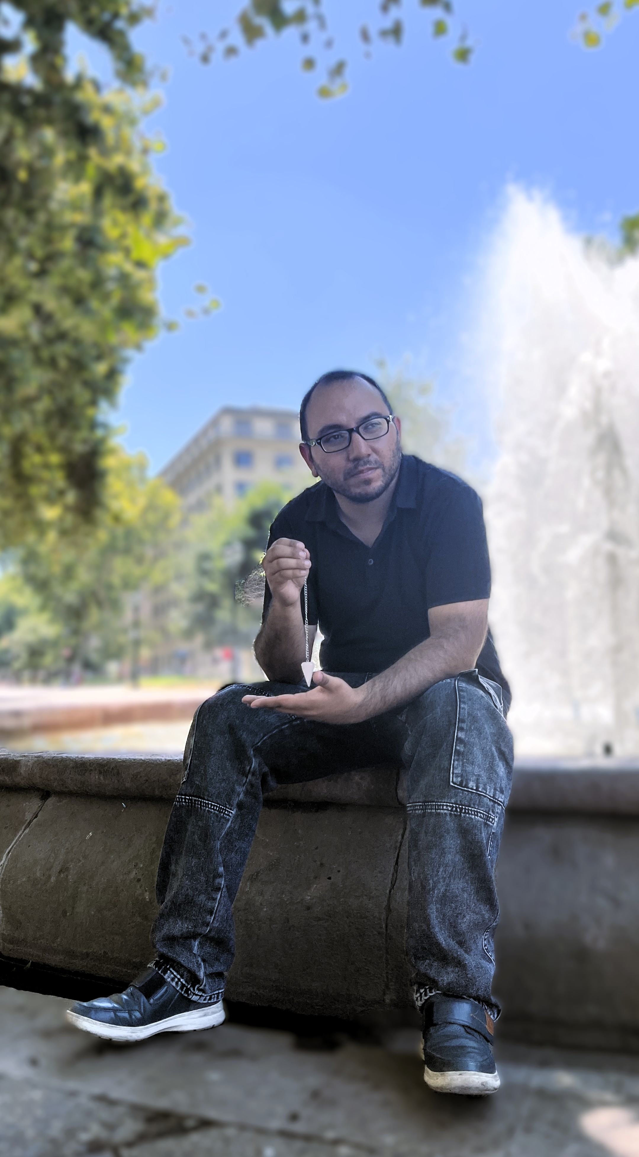 Imagen del post: Mi amor por el Tarot